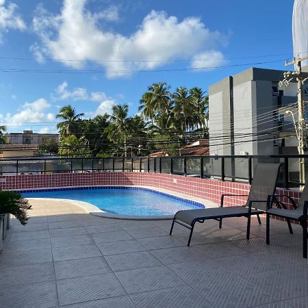 Apartamento Studio Maceio Dış mekan fotoğraf