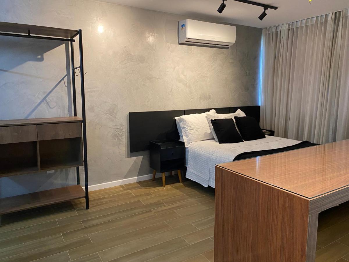 Apartamento Studio Maceio Dış mekan fotoğraf