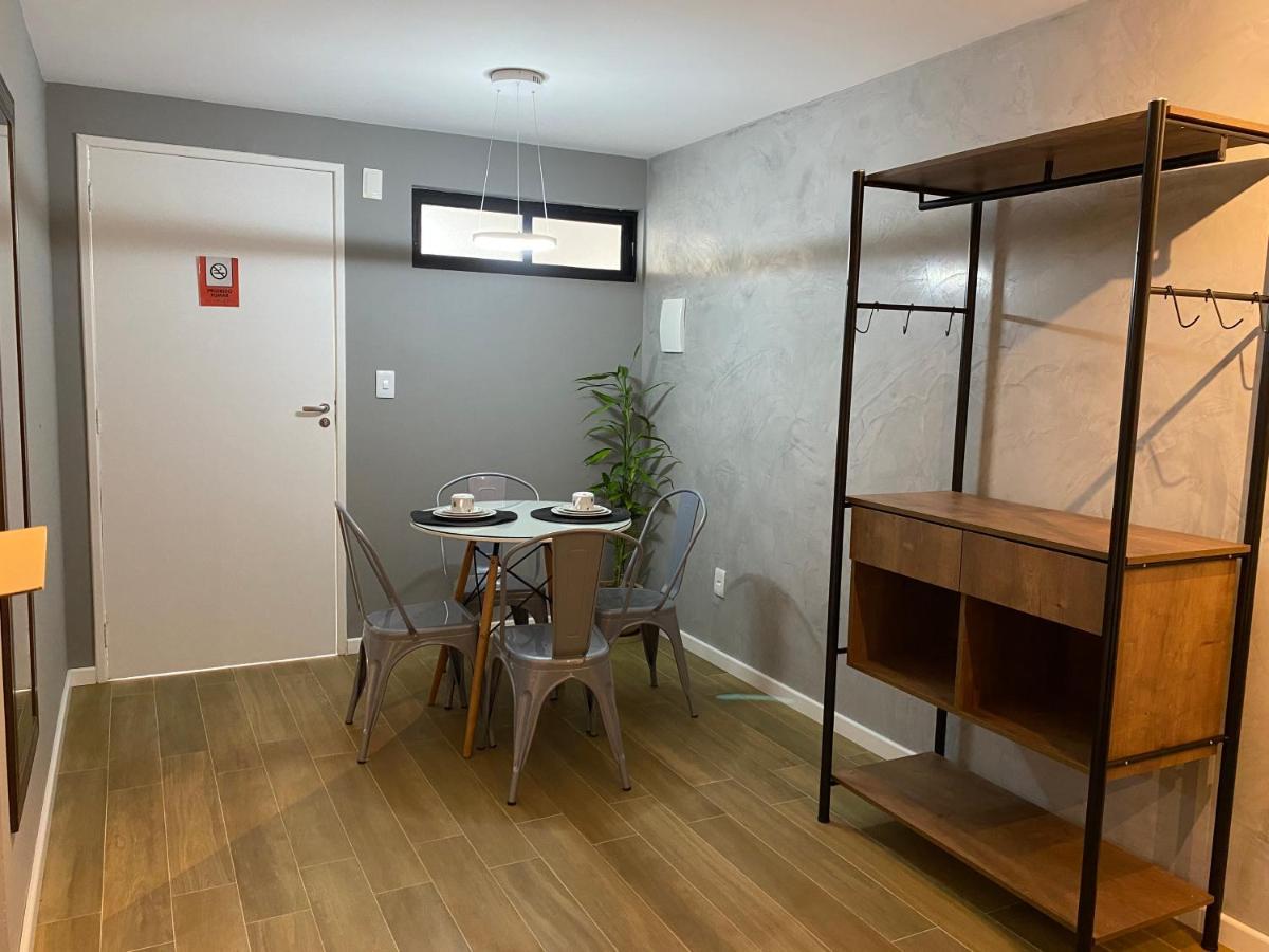 Apartamento Studio Maceio Dış mekan fotoğraf