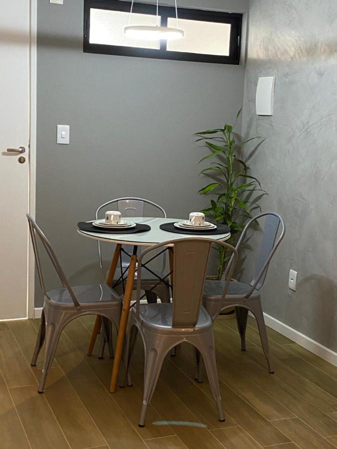 Apartamento Studio Maceio Dış mekan fotoğraf