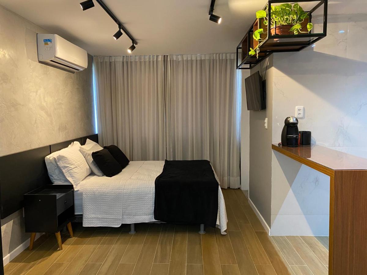 Apartamento Studio Maceio Dış mekan fotoğraf
