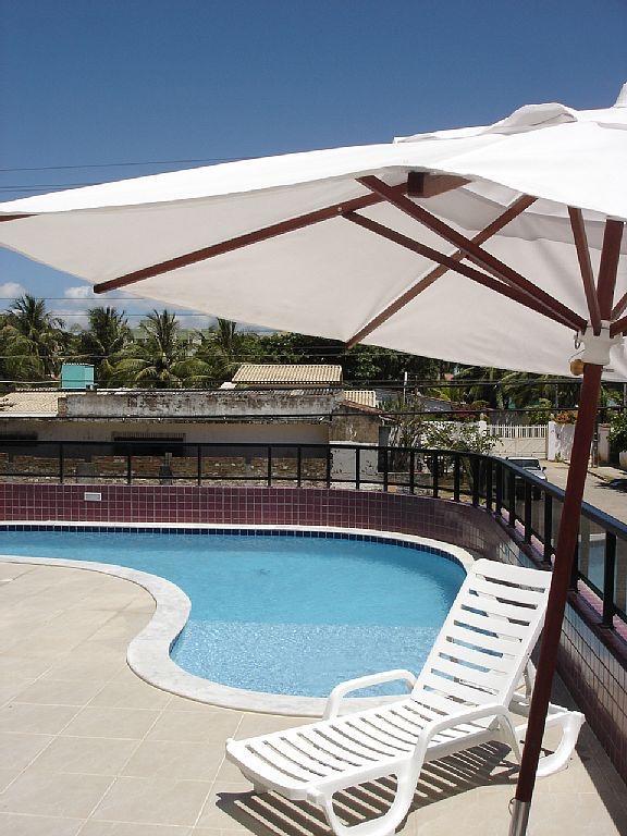 Apartamento Studio Maceio Dış mekan fotoğraf