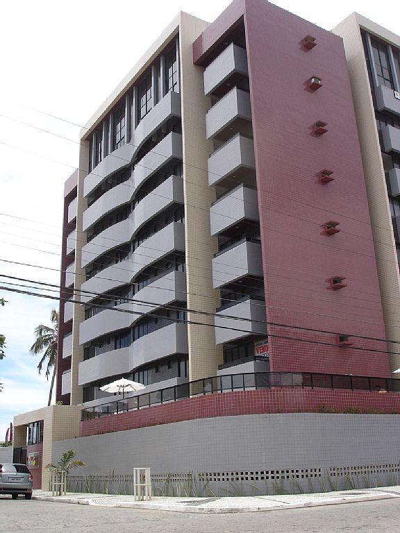 Apartamento Studio Maceio Dış mekan fotoğraf